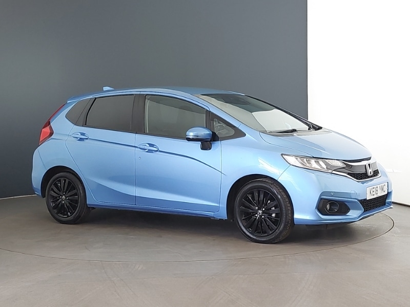 Used Honda Jazz 2018 for sale - 78203395: Photo 12