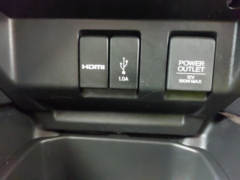 Used Honda Jazz 2018 for sale - 78203395: Photo 15