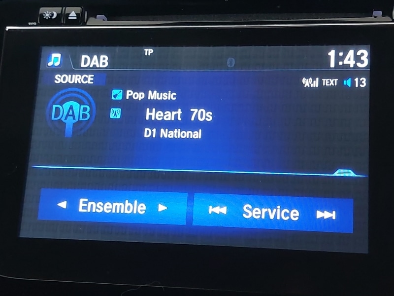 Used Honda Jazz 2018 for sale - 78203395: Photo 16