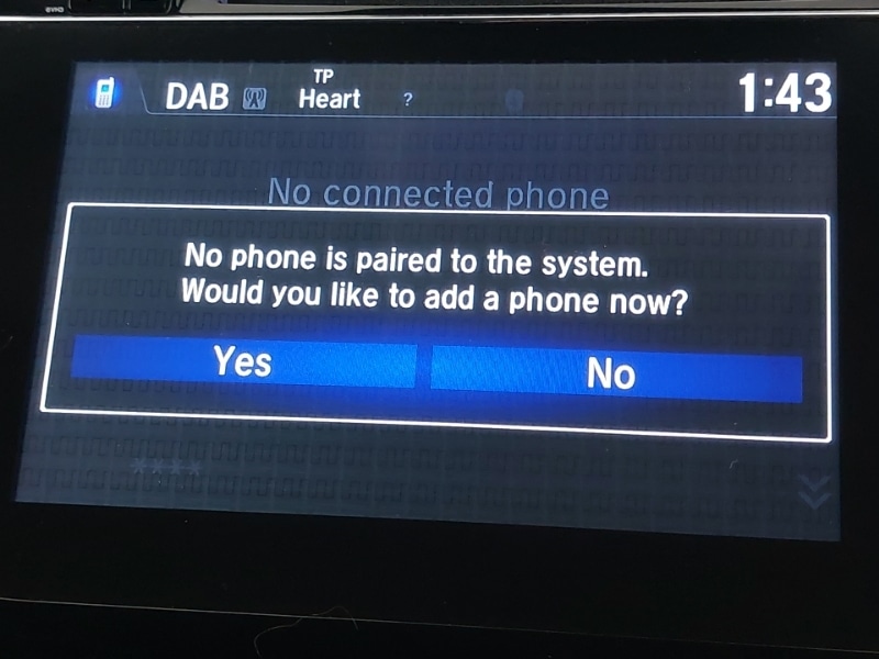 Used Honda Jazz 2018 for sale - 78203395: Photo 17