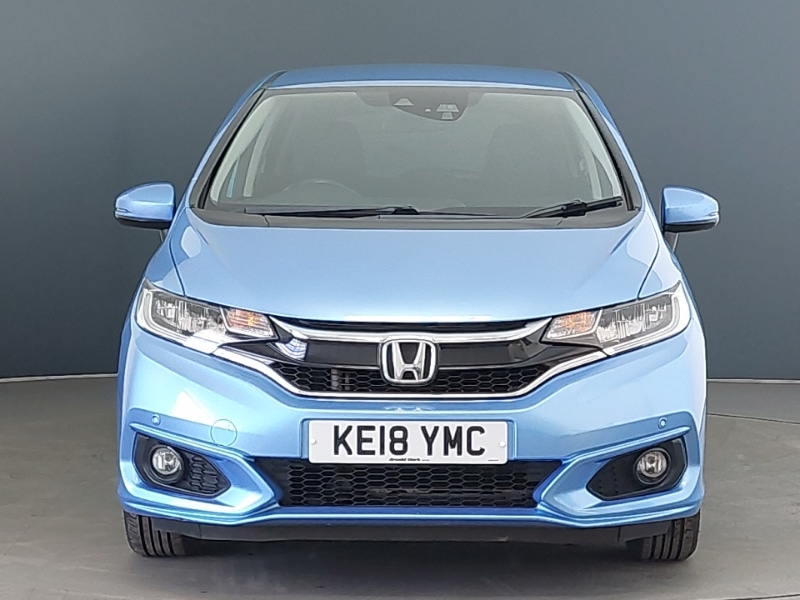 Used Honda Jazz 2018 for sale - 78203395: Photo 19
