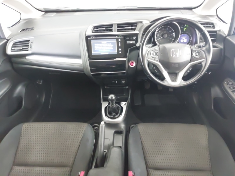 Used Honda Jazz 2018 for sale - 78203395: Photo 2