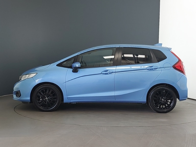 Used Honda Jazz 2018 for sale - 78203395: Photo 4