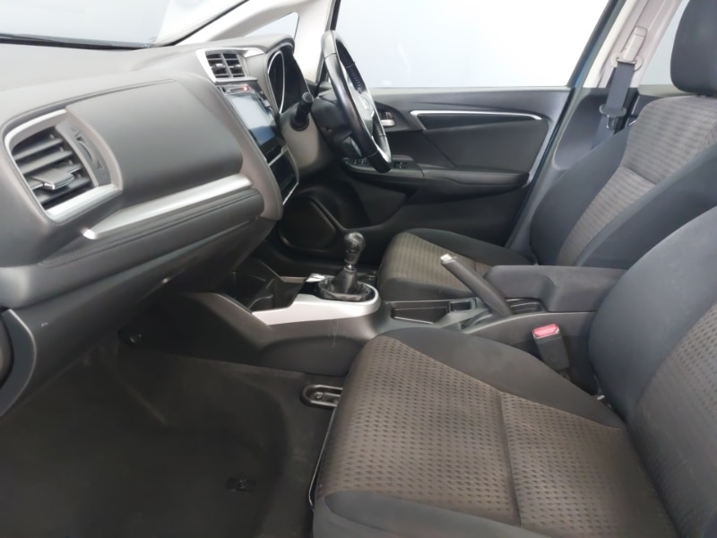 Used Honda Jazz 2018 for sale - 78203395: Photo 5