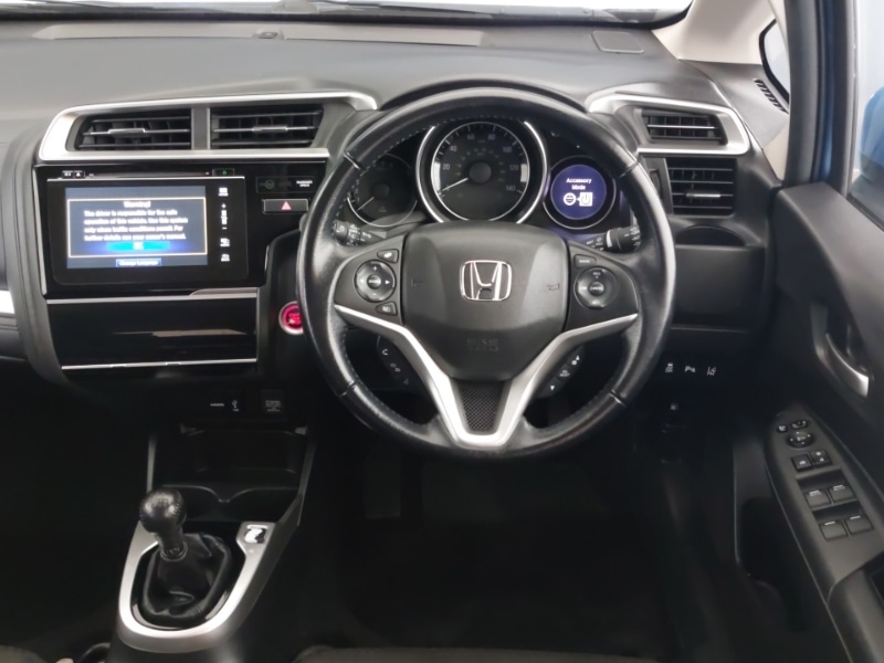 Used Honda Jazz 2018 for sale - 78203395: Photo 7