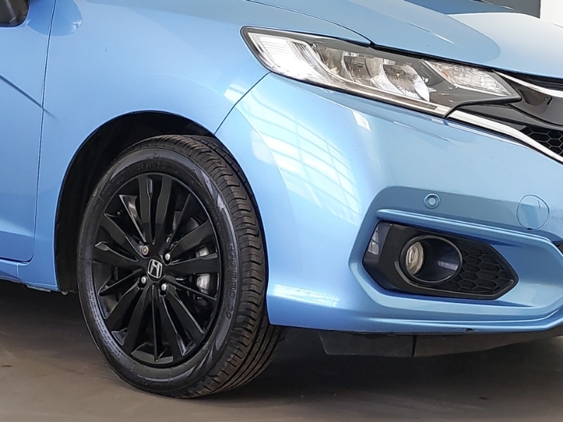 Used Honda Jazz 2018 for sale - 78203395: Photo 9