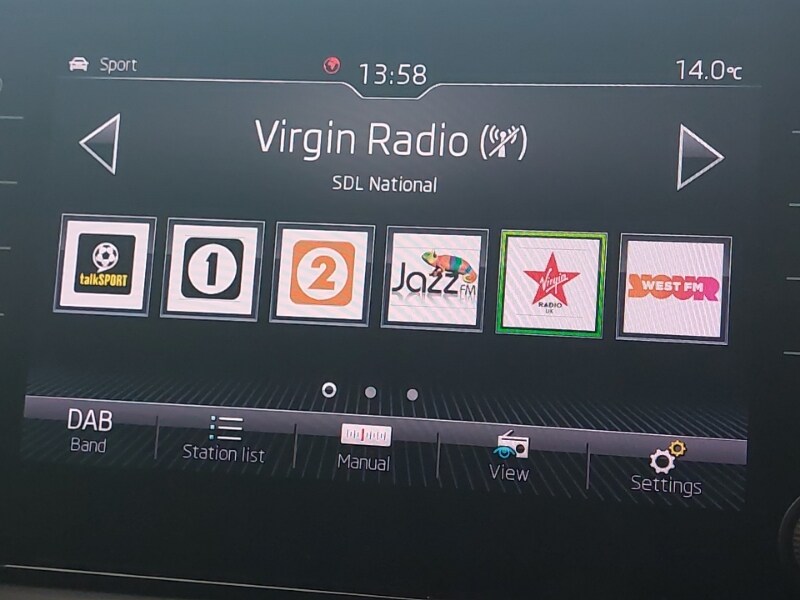 Used Skoda Karoq 2018 for sale - 77663836: Photo 17