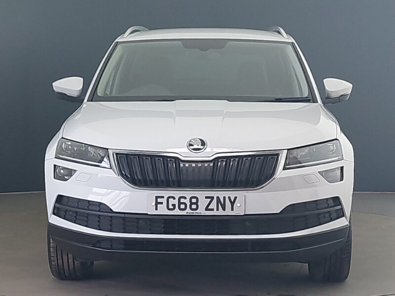 Used Skoda Karoq 2018 for sale - 77663836: Photo 19