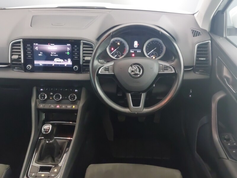 Used Skoda Karoq 2018 for sale - 77663836: Photo 7