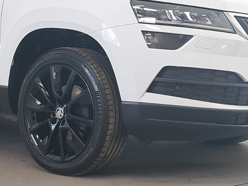 Used Skoda Karoq 2018 for sale - 77663836: Photo 9