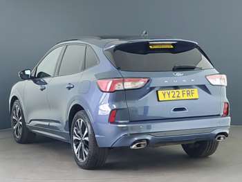 Used Ford Kuga 2022 for sale - 74944240: Photo