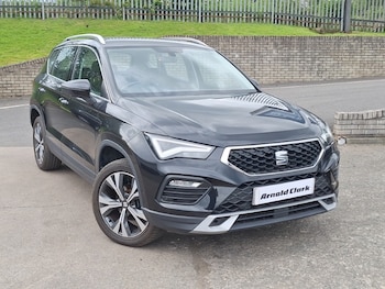 Used SEAT Ateca 2023 for sale - 78921485: Photo