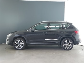 Used SEAT Ateca 2023 for sale - 78921485: Photo