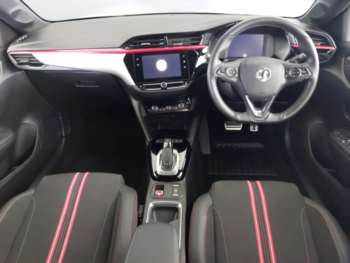 Used Vauxhall Corsa 2022 for sale - 75133036: Photo