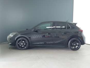 Used Vauxhall Corsa 2022 for sale - 75133036: Photo