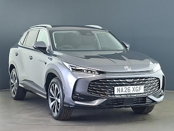 Used MG MG HS 2026 for sale - 79480988: Photo