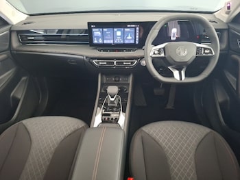 Used MG MG HS 2026 for sale - 79480988: Photo