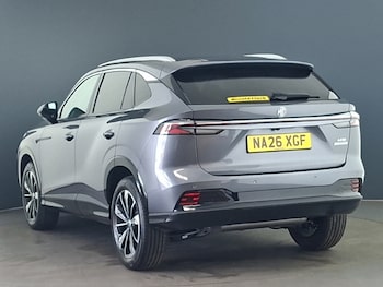 Used MG MG HS 2026 for sale - 79480988: Photo