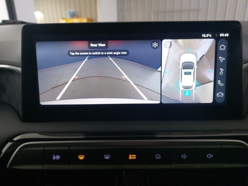 Used MG MG3 2024 for sale - 77325338: Photo 16