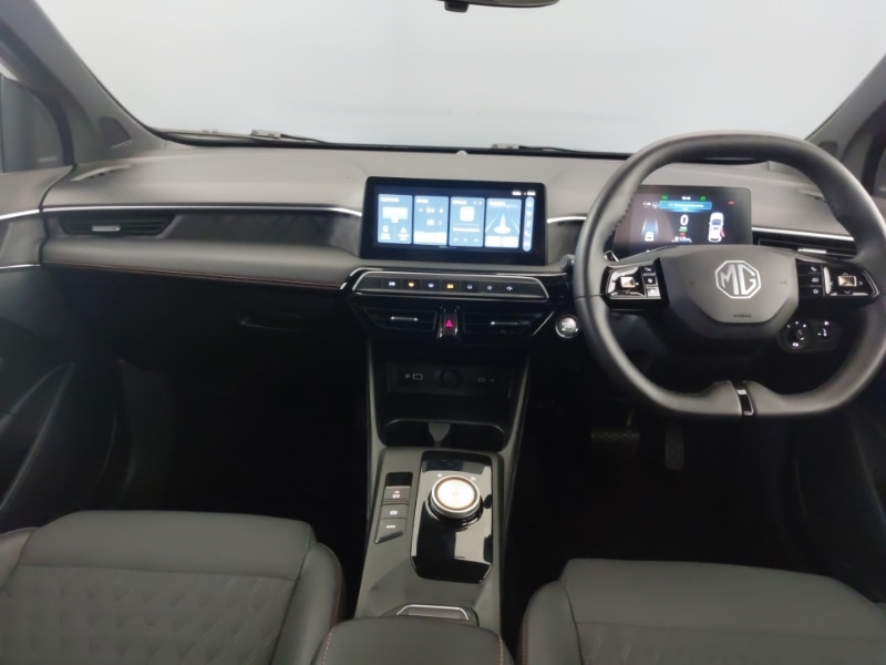 Used MG MG3 2024 for sale - 77325338: Photo 2