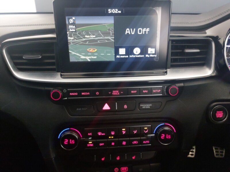 Used Kia Ceed 2019 for sale - 77815996: Photo 10