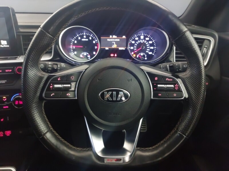 Used Kia Ceed 2019 for sale - 77815996: Photo 11