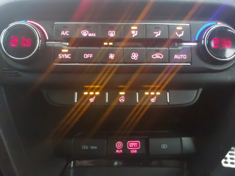 Used Kia Ceed 2019 for sale - 77815996: Photo 15