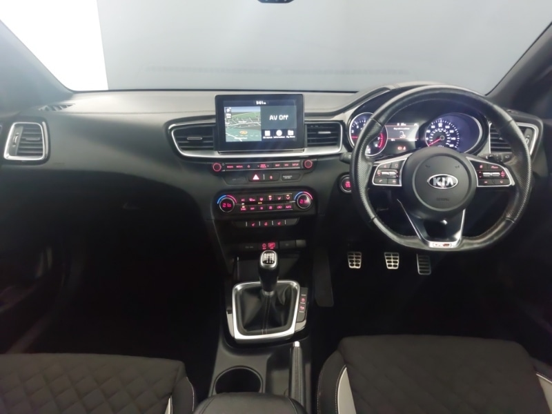 Used Kia Ceed 2019 for sale - 77815996: Photo 2