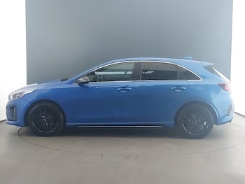 Used Kia Ceed 2019 for sale - 77815996: Photo