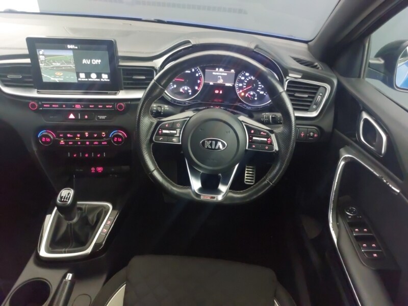 Used Kia Ceed 2019 for sale - 77815996: Photo 7