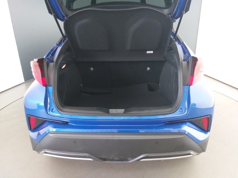 Used Toyota C-HR 2021 for sale - 76403585: Photo 8