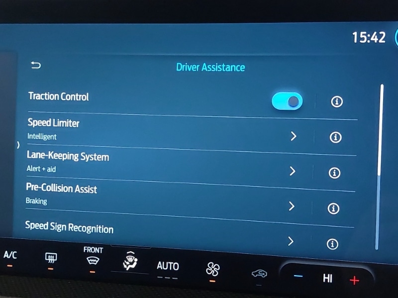 Used Ford Focus 2022 for sale - 77530727: Photo 18