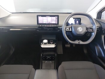 Used MG MG4 2025 for sale - 78369023: Photo