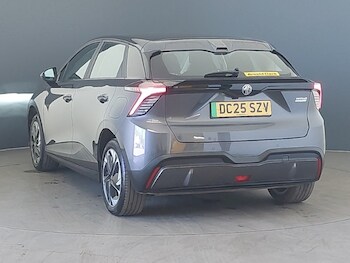 Used MG MG4 2025 for sale - 78369023: Photo