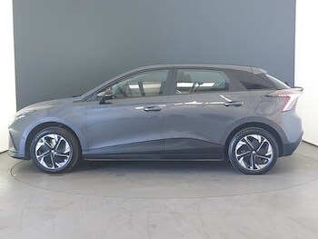 Used MG MG4 2025 for sale - 78369023: Photo