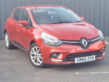 Used Renault Clio 2016 for sale - 79673293: Photo
