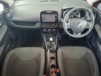 Used Renault Clio 2016 for sale - 79673293: Photo