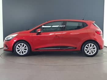 Used Renault Clio 2016 for sale - 79673293: Photo
