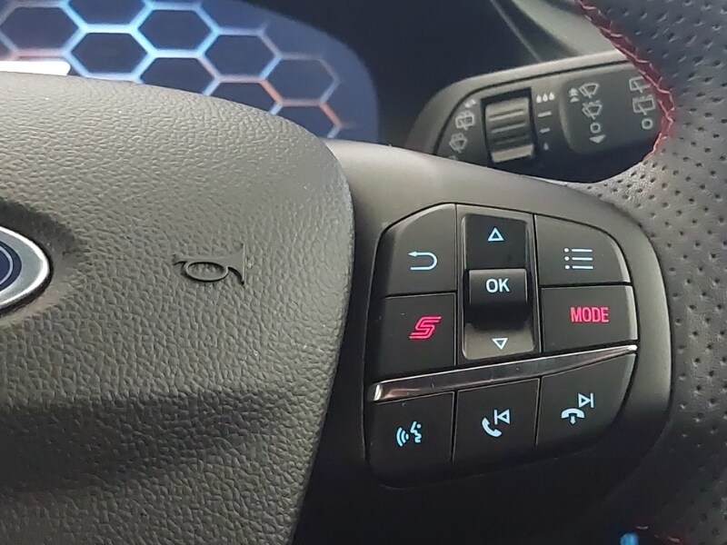 Used Ford Puma 2023 for sale - 77503110: Photo 13