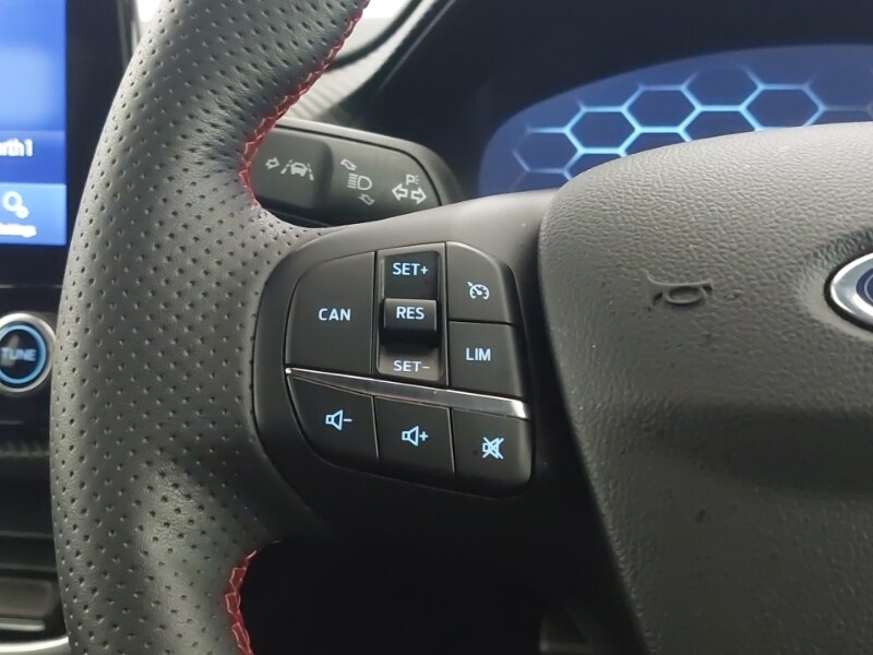 Used Ford Puma 2023 for sale - 77503110: Photo 14