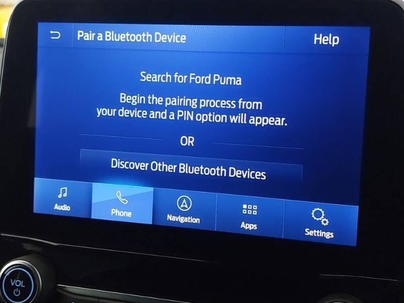 Used Ford Puma 2023 for sale - 77503110: Photo 16