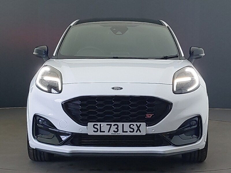 Used Ford Puma 2023 for sale - 77503110: Photo 19