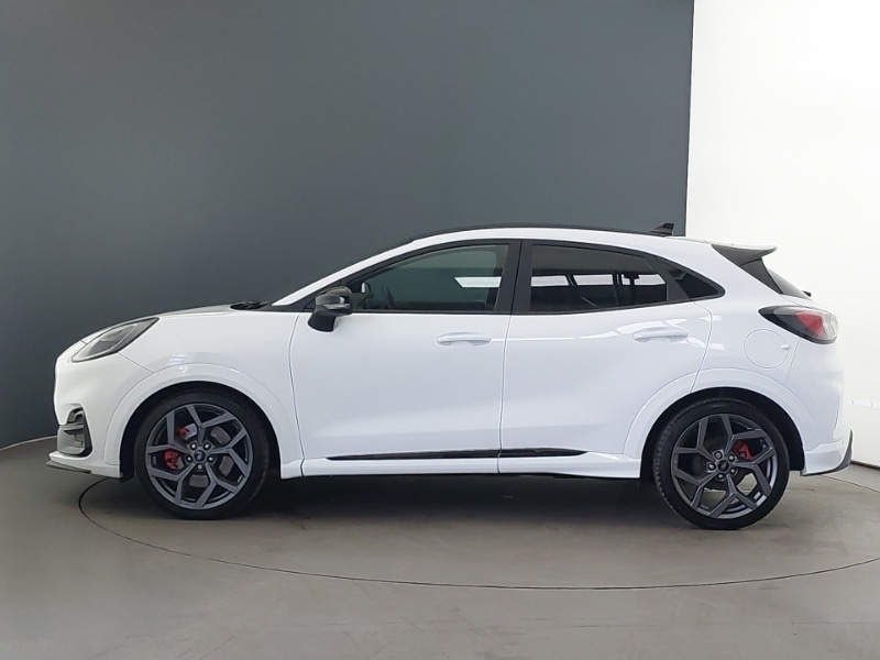 Used Ford Puma 2023 for sale - 77503110: Photo 4