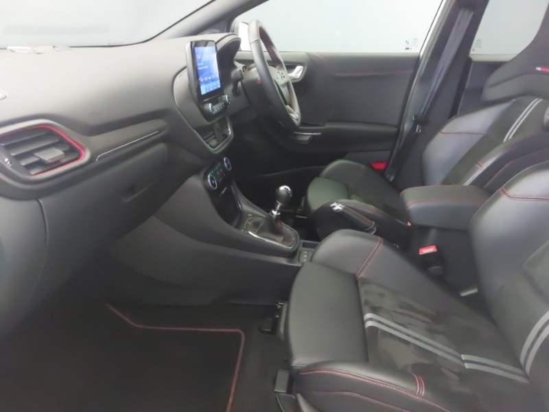 Used Ford Puma 2023 for sale - 77503110: Photo 5