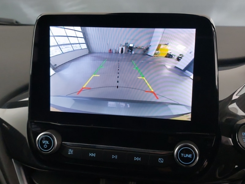 Used Ford Fiesta 2023 for sale - 78032728: Photo 10