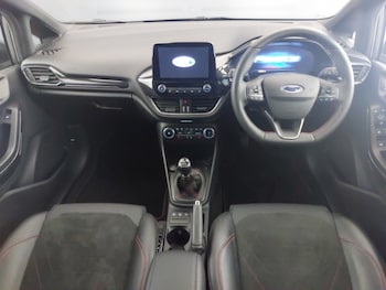 Used Ford Fiesta 2023 for sale - 78032728: Photo