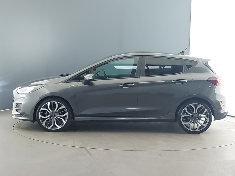 Used Ford Fiesta 2023 for sale - 78032728: Photo 4