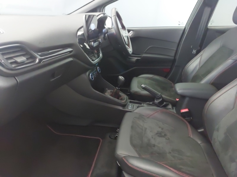 Used Ford Fiesta 2023 for sale - 78032728: Photo 5