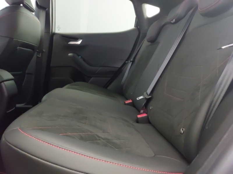 Used Ford Fiesta 2023 for sale - 78032728: Photo 6