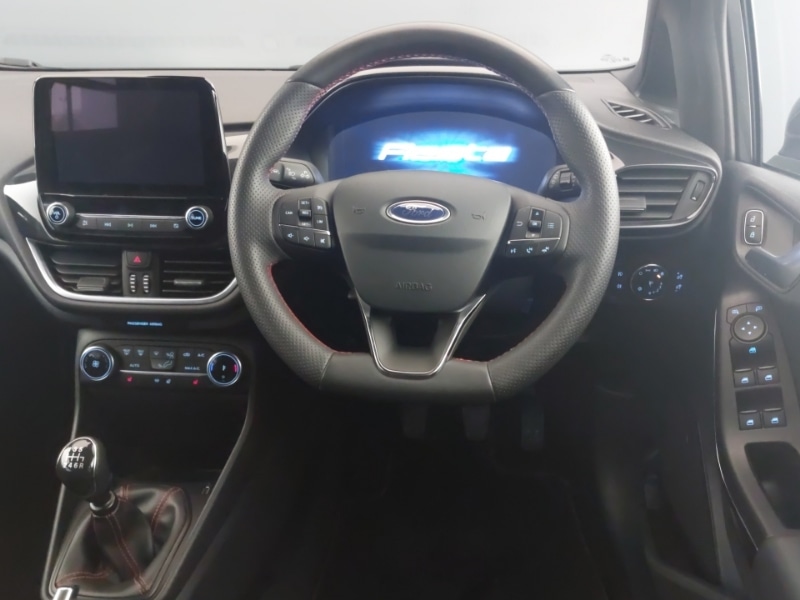 Used Ford Fiesta 2023 for sale - 78032728: Photo 7